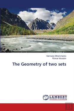Bertrand.pt - The Geometry Of Two Sets