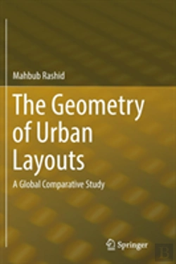 Bertrand.pt - The Geometry Of Urban Layouts