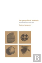 The Geopolitical Aesthetic