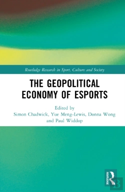Bertrand.pt - The Geopolitical Economy Of Esports
