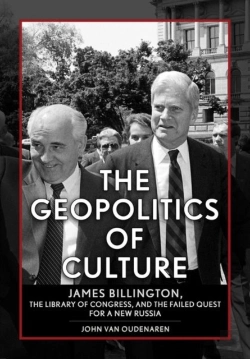 Bertrand.pt - The Geopolitics Of Culture