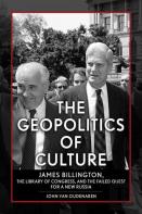 The Geopolitics Of Culture