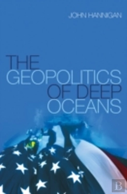 Bertrand.pt - The Geopolitics Of Deep Oceans