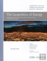 The Geopolitics Of Energy