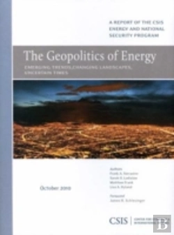 Bertrand.pt - The Geopolitics Of Energy