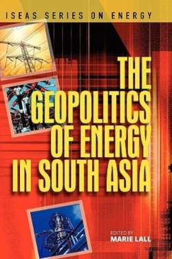 Bertrand.pt - The Geopolitics Of Energy In South Asia
