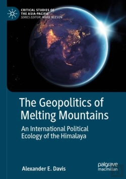 Bertrand.pt - The Geopolitics Of Melting Mountains