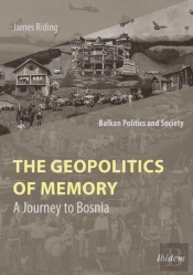The Geopolitics Of Memory