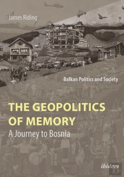 Bertrand.pt - The Geopolitics Of Memory