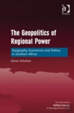 Bertrand.pt - The Geopolitics Of Regional Power