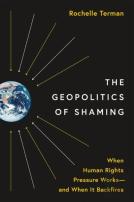 The Geopolitics Of Shaming