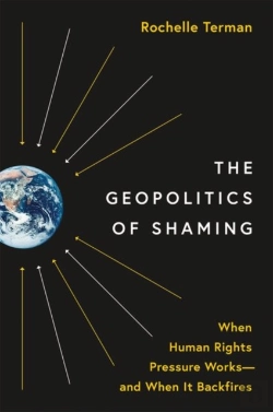 Bertrand.pt - The Geopolitics Of Shaming