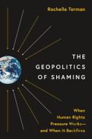 The Geopolitics Of Shaming