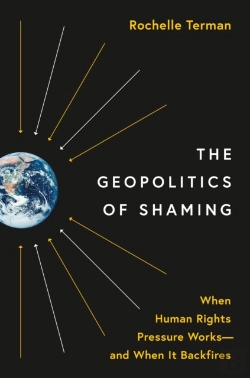 Bertrand.pt - The Geopolitics Of Shaming