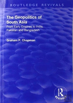Bertrand.pt - The Geopolitics Of South Asia