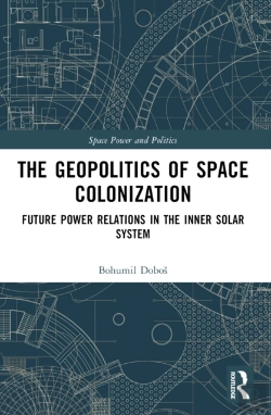 Bertrand.pt - The Geopolitics Of Space Colonization