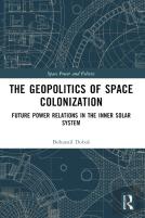 The Geopolitics Of Space Colonization