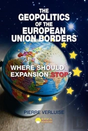 The Geopolitics Of The Union European Borders