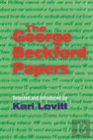 The George Beckford Papers