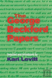 The George Beckford Papers