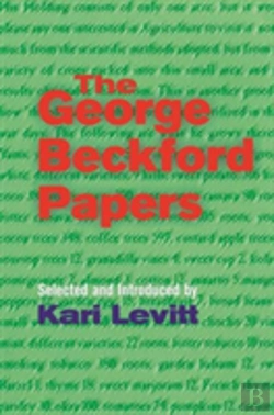 Bertrand.pt - The George Beckford Papers