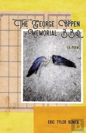The George Oppen Memorial Bbq