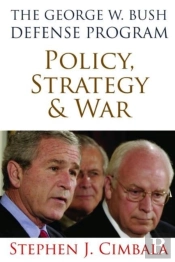 The George W. Bush Defense Program