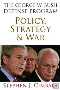 Bertrand.pt - The George W. Bush Defense Program