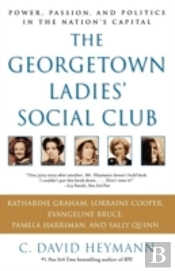 The Georgetown Ladies' Social Club