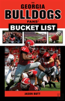 Bertrand.pt - The Georgia Bulldogs Fans' Bucket List