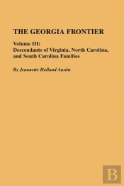 The Georgia Frontier