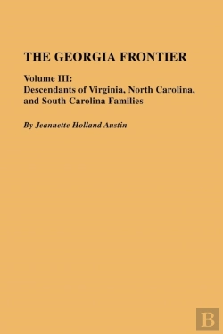 Bertrand.pt - The Georgia Frontier