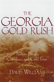 The Georgia Gold Rush