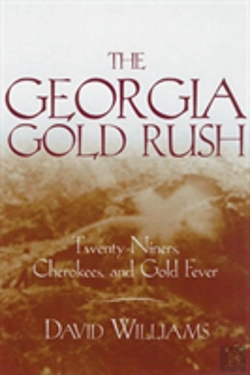 Bertrand.pt - The Georgia Gold Rush