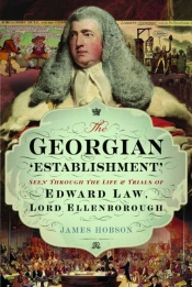 The Georgian 'Establishment'