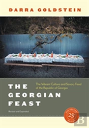 The Georgian Feast