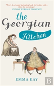 The Georgian Kitchen