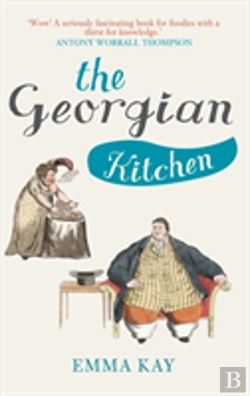 Bertrand.pt - The Georgian Kitchen