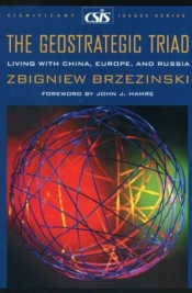 The Geostrategic Triad