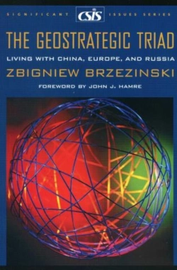 Bertrand.pt - The Geostrategic Triad