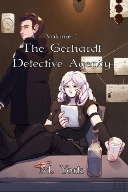 Bertrand.pt - The Gerhardt Detective Agency Vol. 1