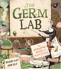 Bertrand.pt - The Germ Lab