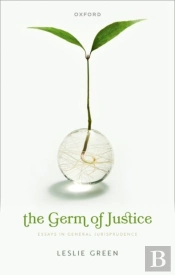 The Germ Of Justice