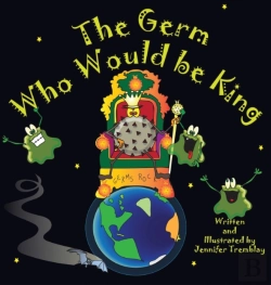 Bertrand.pt - The Germ Who Would Be King