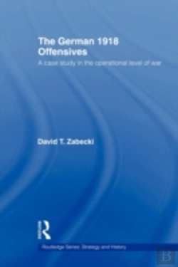 Bertrand.pt - The German 1918 Offensives