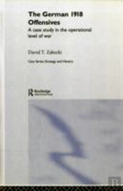 Bertrand.pt - The German 1918 Offensives