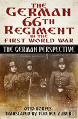 Bertrand.pt - The German 66th Regiment In The First World War