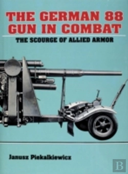 Bertrand.pt - The German 88 Gun In Combat