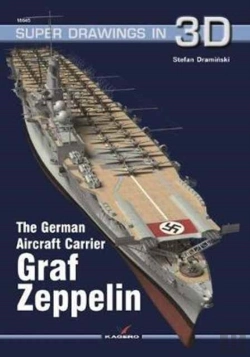 Bertrand.pt - The German Aircraft Carrier Graf Zeppelin