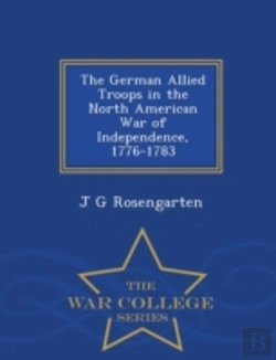 Bertrand.pt - The German Allied Troops In The North Am